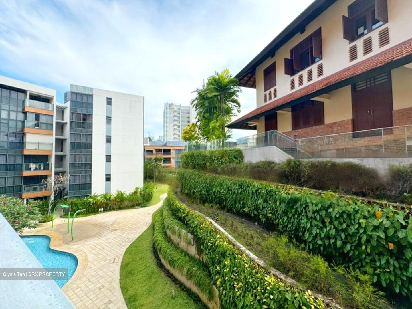 Sophia Hills (D9), Condominium #470454191